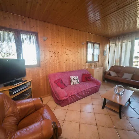 Holiday home With Private Terrace *