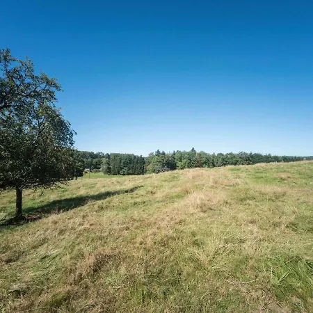 Holiday home With Private Terrace Girmont-Val-d'Ajol