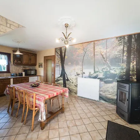 With Private Terrace Holiday home Girmont-Val-d'Ajol