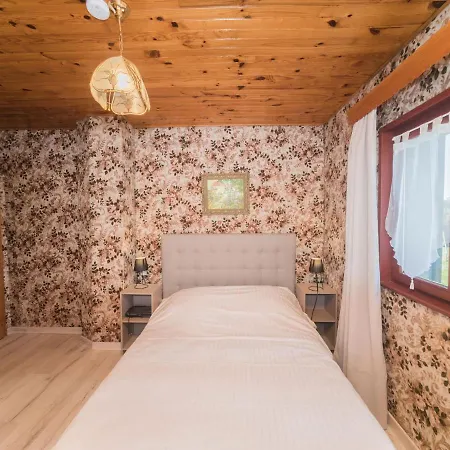 House In Vosges Near Cascades Du Gerhard Holiday home Girmont-Val-d'Ajol