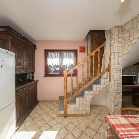 Holiday home With Private Terrace *