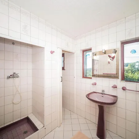 With Private Terrace