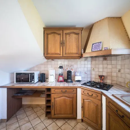 With Private Terrace Girmont-Val-d'Ajol