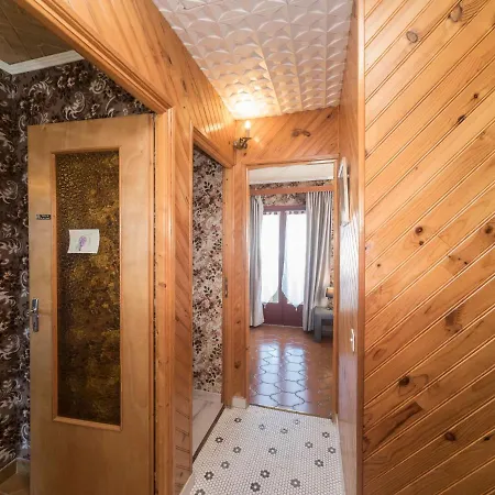 With Private Terrace Holiday home