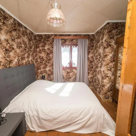 House In Vosges Near Cascades Du Gerhard *