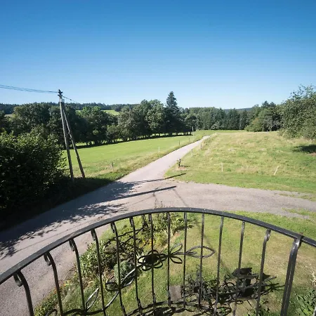 Holiday home With Private Terrace