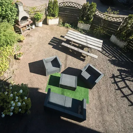 With Private Terrace * Girmont-Val-d'Ajol