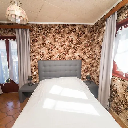 With Private Terrace Holiday home Girmont-Val-d'Ajol