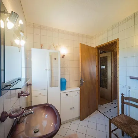Holiday home With Private Terrace Girmont-Val-d'Ajol