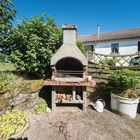 Holiday home With Private Terrace