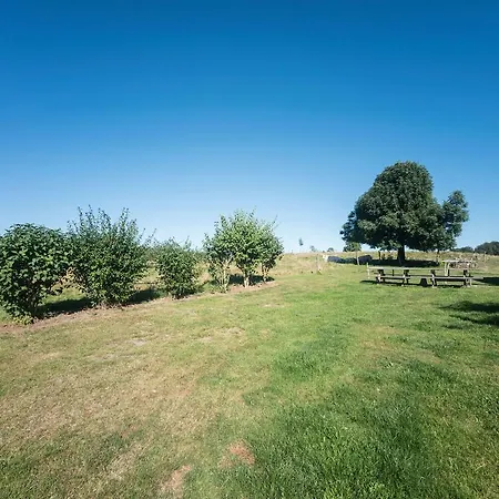 With Private Terrace Holiday home Girmont-Val-d'Ajol